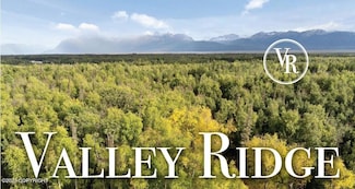 1550 W Valley Ridge Dr, Wasilla, AK 99654