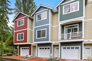21420 49th Ct W Unit 26, Mountlake Terrace, WA 98043