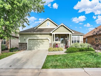 11556 W Cooper Place, Littleton, CO 80127