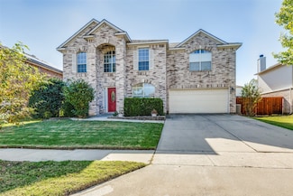 4224 Jenny Lake Trail, Fort Worth, TX 76244