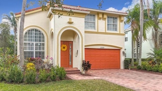 11209 SW Springtree Terrace, Port Saint Lucie, FL 34987