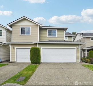 1341 52nd St NE Unit 1205, Auburn, WA 98002