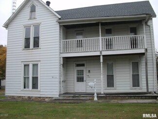 101 S Broadway St, Cave-In-rock, IL 62919
