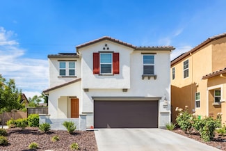 229 Bywell Bridge Cir, Sacramento, CA 95823