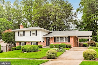 14105 Bauer Dr, Rockville, MD 20853