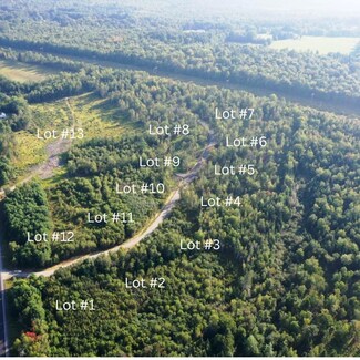 Lot 6 Maine 150, Skowhegan, ME 04976