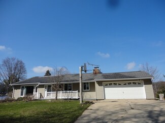 N4443 Daley Rd, Hustisford, WI 53034