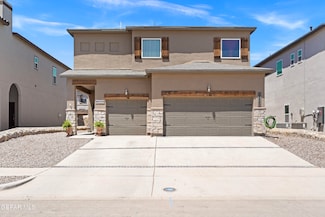 14849 Sam Garcia Ave, El Paso, TX 79938