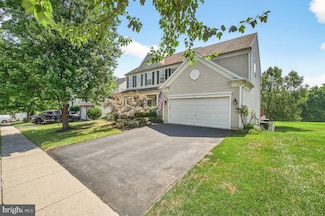 16 Jeffrey Ln, Knoxville, MD 21758