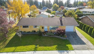 1920 Mountain View Dr, Mount Vernon, WA 98273