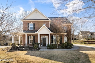 12922 Meadow Pointe Ln, Knoxville, TN 37934