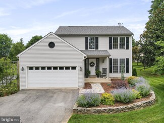 1735 Greenfield Rd, Adamstown, MD 21710