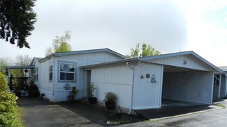 1713 Cooks Hill Rd Unit 25, Centralia, WA 98531