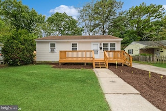 828 Springfield Cir, Salisbury, MD 21804