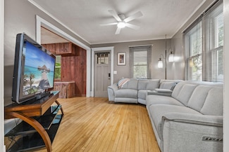 4316 4th St NE, Columbia Heights, MN 55421