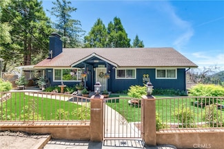 6031 Tripp Ln, Angelus Oaks, CA 92305