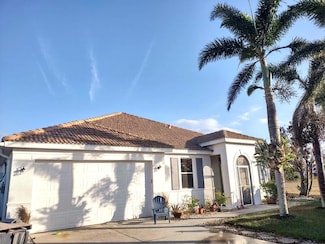 17274 Asmara Ct, Punta Gorda, FL 33955