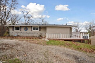 2905 Lexington Ave, Mount Pleasant, IA 52641