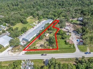 12550 N Us301 Hwy, Thonotosassa, FL 33592