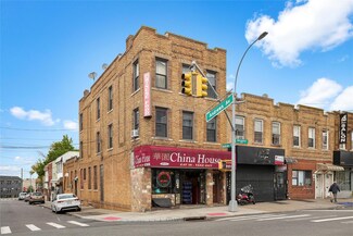 55-01 Metropolitan Ave, Ridgewood, NY 11385