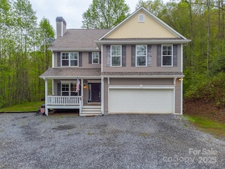 80 Stumpy Oak Rd, Sylva, NC 28779