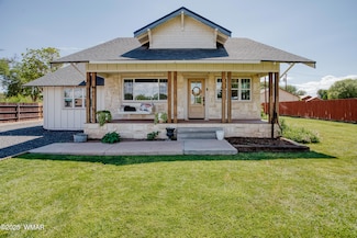 221 N Main St, Snowflake, AZ 85937