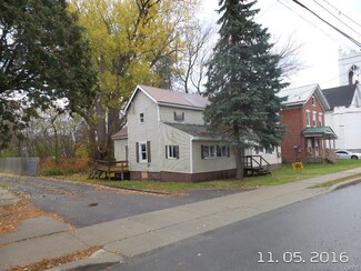 38 N Main St, Norwood, NY 13668