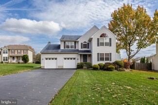 9 Matthew Ct, Bordentown, NJ 08505