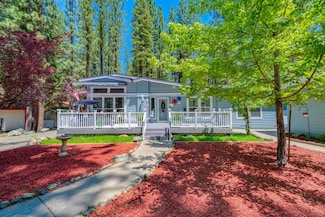 30 Klamath Trail, Graeagle, CA 96103