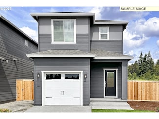 757 NE 13th St, Battle Ground, WA 98604