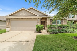 19110 MacAllan Ln, Katy, TX 77449