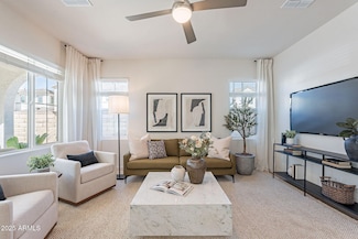 2195 N Peden Dr, Chandler, AZ 85225