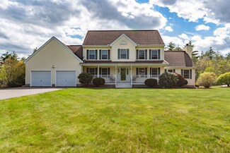 4 Emerald Dr, Nashua, NH 03062