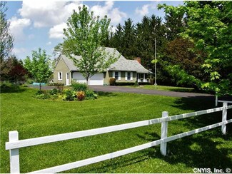 5999 Meeker Hill Rd, La Fayette, NY 13084