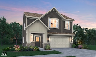 19812 Moorpark Landing, Noblesville, IN 46062