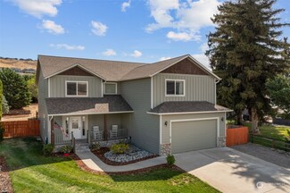 2923 Cascade Ridge, East Wenatchee, WA 98802