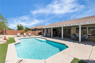 9362 Wilderness Glen Ave, Las Vegas, NV 89178