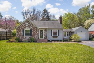 1545 E 81st St, Indianapolis, IN 46240