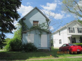 360 W Marion Ave, Youngstown, OH 44511