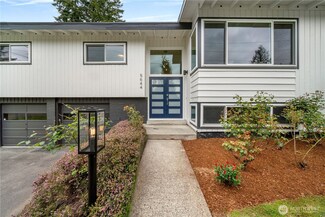5644 116th Ave SE, Bellevue, WA 98006