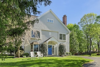 23 Miles Rd, Darien, CT 06820