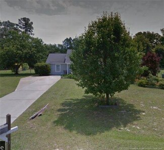 5309 Blanco Dr, Parkton, NC 28371