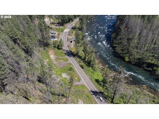 47901 Mckenzie Hwy, Vida, OR 97488