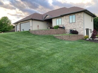 N6415 Psalms Way, Albany, WI 53502