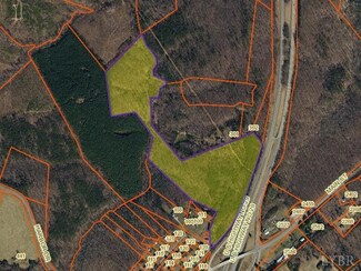 00 Hillside Rd, Hurt, VA 24563