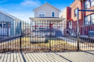 3333 W Cullom Ave, Chicago, IL 60618