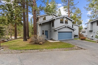 855 McCourry Blvd, Incline Village, NV 89451