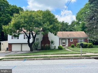 536 Media Line Rd, Newtown Square, PA 19073