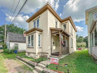 617 S C St, Richmond, IN 47374