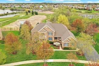 6 Turnbury Ct, Hawthorn Woods, IL 60047